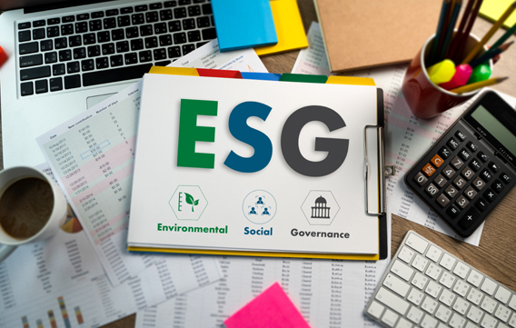 ESG경영에 힘쓰는 미국 식품업계