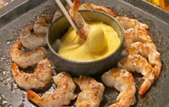 ‘겹살’ 단어도 붙인다…K-푸드가 주도하는 일본 트렌드