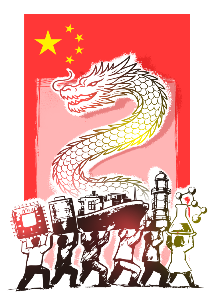 China Factor