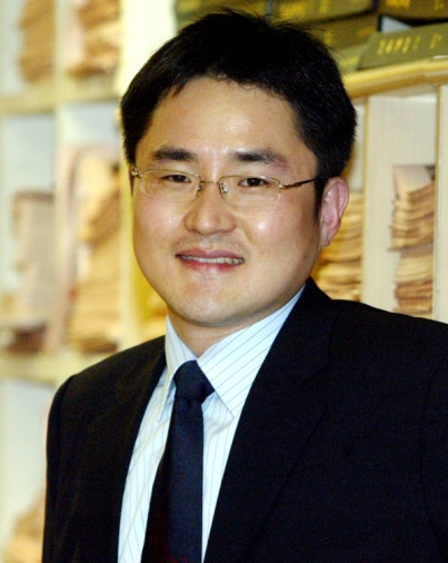 김수한