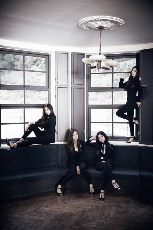 Red Velvet (SM Ent.)