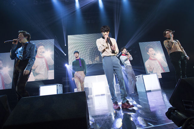 WINNER - (YG Entertainment)