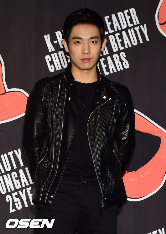 Lee Joon (OSEN)
