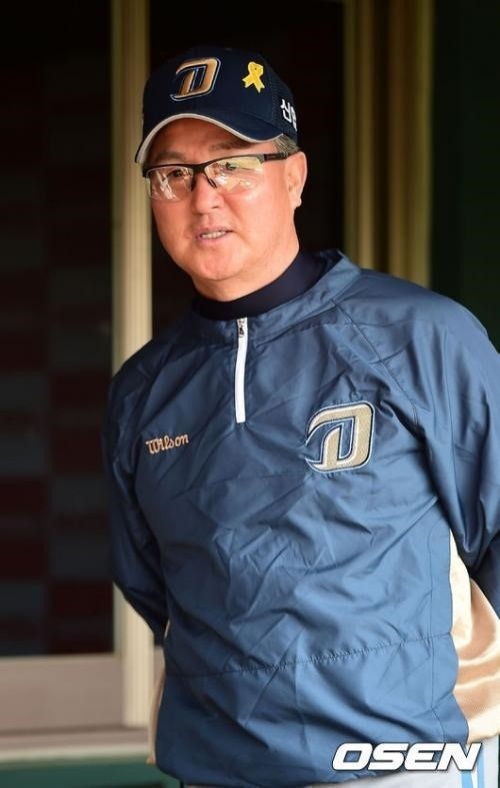 NC 김경문 감독은 4강팀 사령탑 중 가장 많은 포스트시즌 경험이 있다.