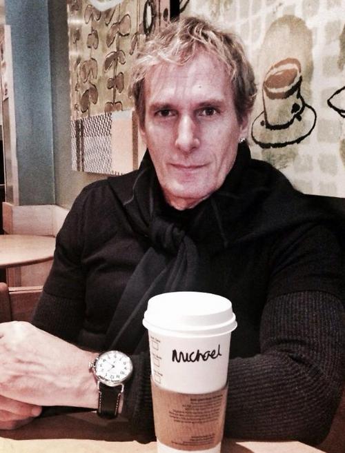 Michael Bolton - (Facebook)