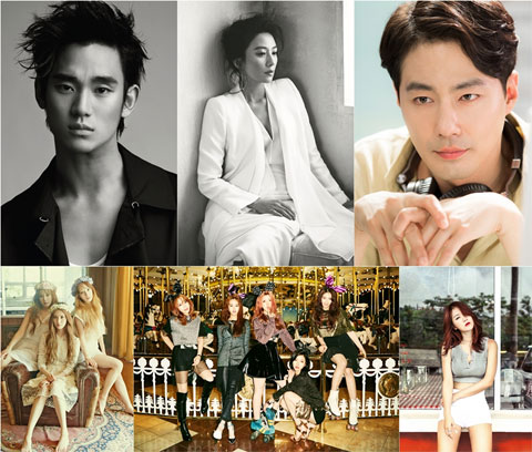 (CJ E&M)