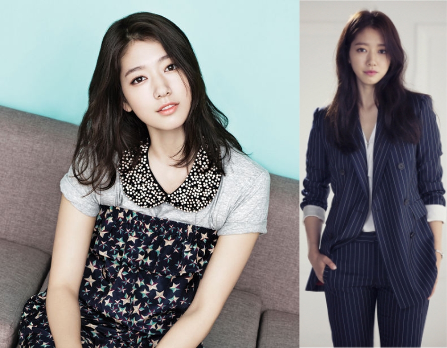 Park Shin-hye (S.A.L.T Entertainment)