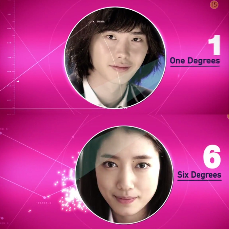 Second teaser of "Pinocchio" (SBS)