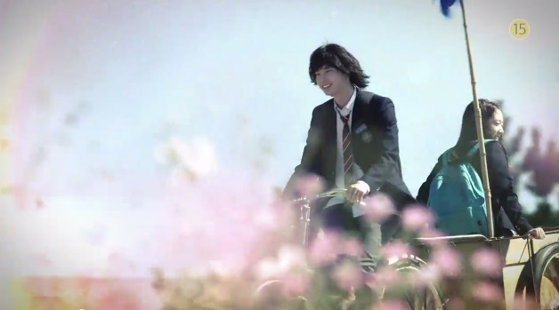 Second teaser of "Pinocchio" (SBS)
