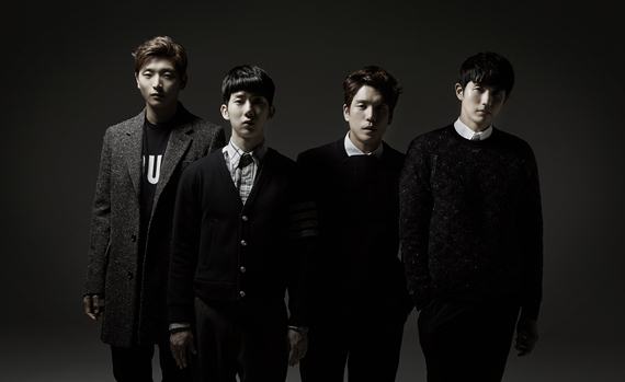 (JYP Entertainment)
