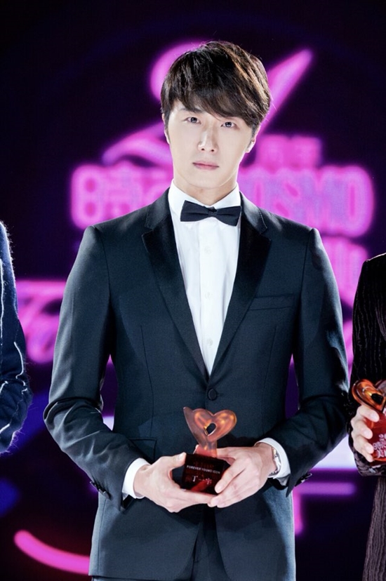 (Star K Entertainment)