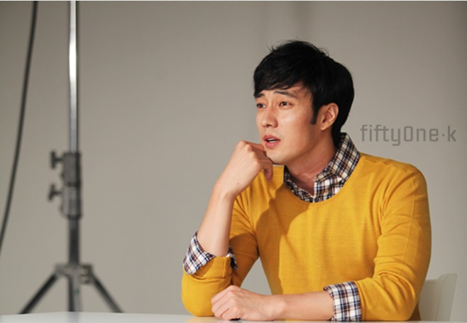 So Ji-sub - (51K)