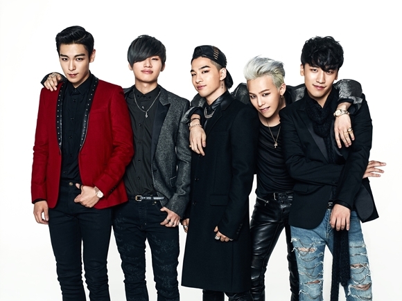 YG chief compares Big Bang, WINNER, iKON - K-POP HERALD YG chief compares Big Bang, WINNER, iKON - K-POP HERALD