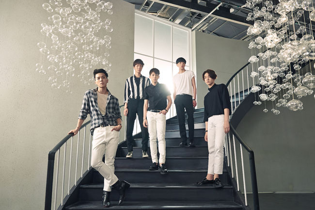 WINNER - (YG)
