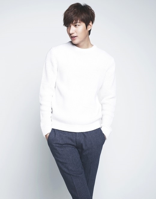 Lee Min-ho (Starhouse Entertainment)