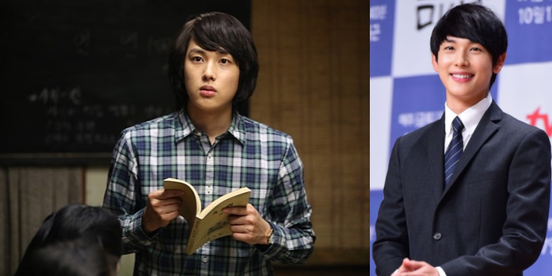 Actor Yim Si-wan (NEW / OSEN)