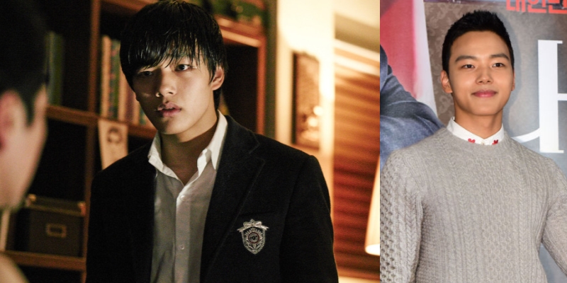 Actor Yeo Jin-goo (Showbox / OSEN)
