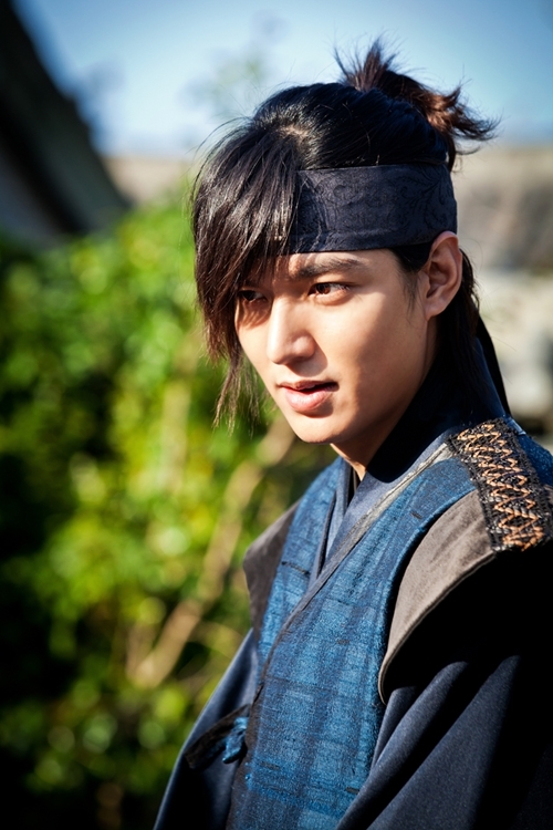 Actor Lee Min-ho (Starhouse Entertainment)