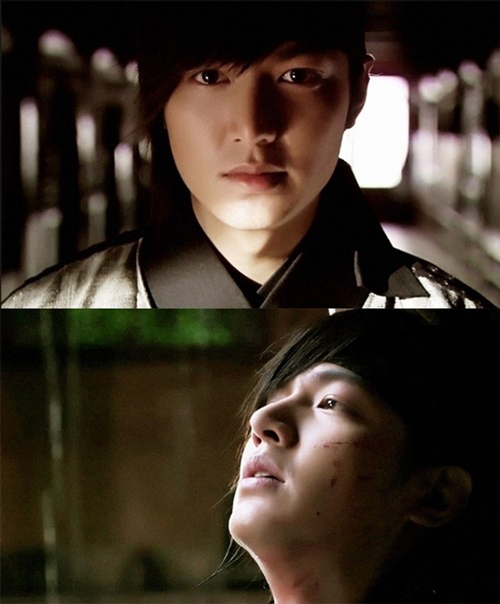 Actor Lee Min-ho (Starhouse Entertainment)