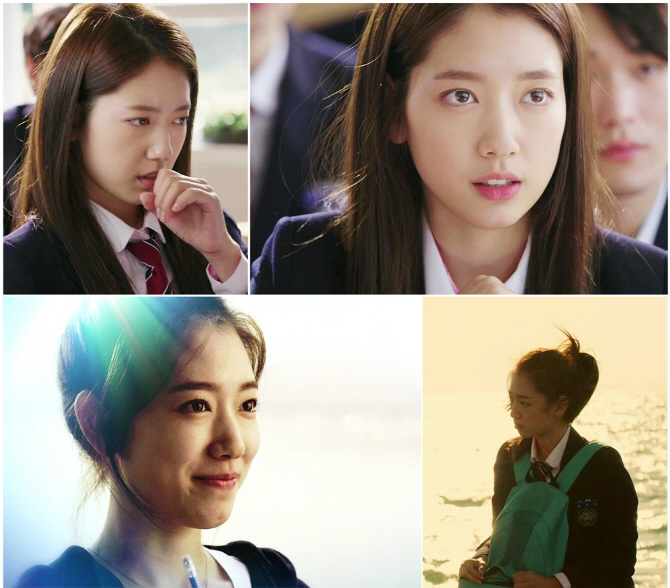 Park Shin-hye (S.A.L.T Entertainment)