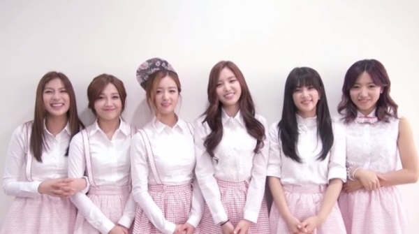 (A-CUBE Entertainment)