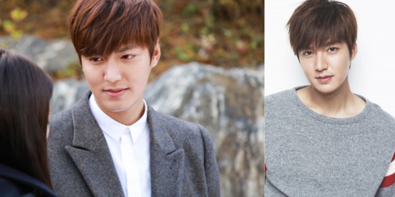 Lee Min-ho (SBS)