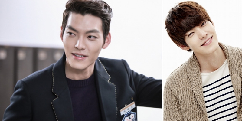 Kim Woo-bon (SBS)