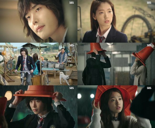 Scenes from "Pinocchio" (SBS)