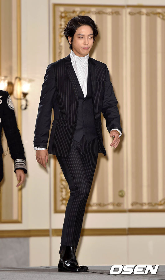 Jung Yong-hwa - (OSEN)