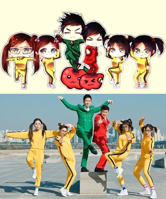 (MBK Entertainment)
