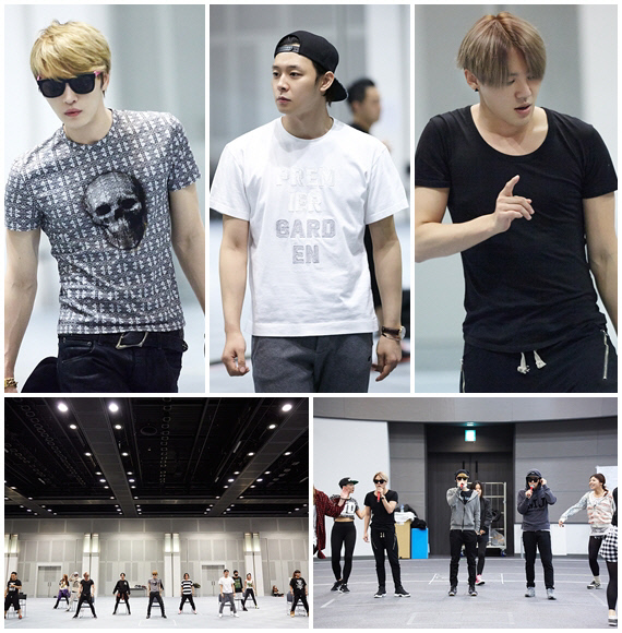 (CJeS Entertainment)