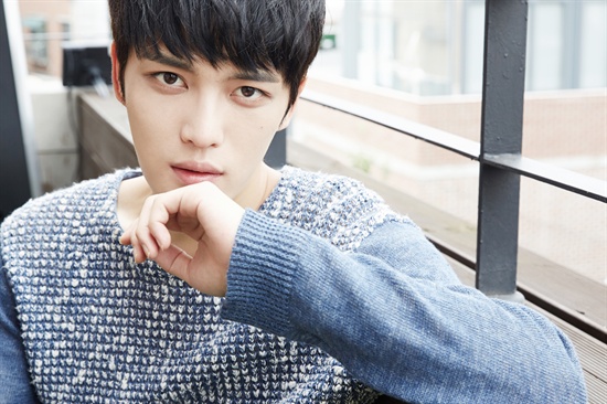 Singer-actor Jaejoong (C-JeS Entertainment)