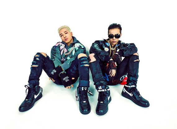 (YG)