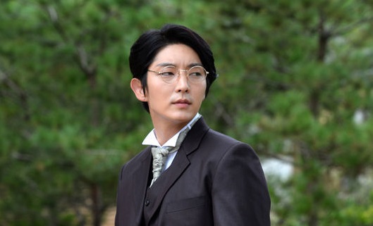 Actor Lee Jun-gi. (KBS)