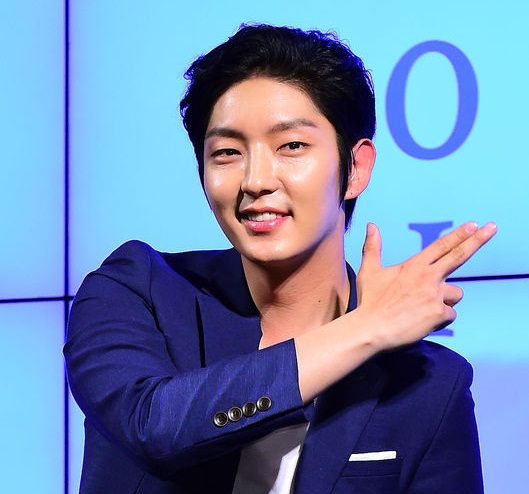 Lee Jun-gi. (OSEN)