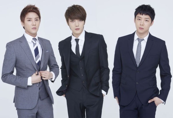 (C-Jes Entertainment)