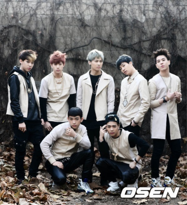 K-POP・アジア GOT7 6TH ANNIVERSARY SET GOT7 from 'A' to 'Z' - K-POP HERALD