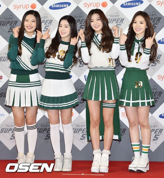 Red Velvet (OSEN)