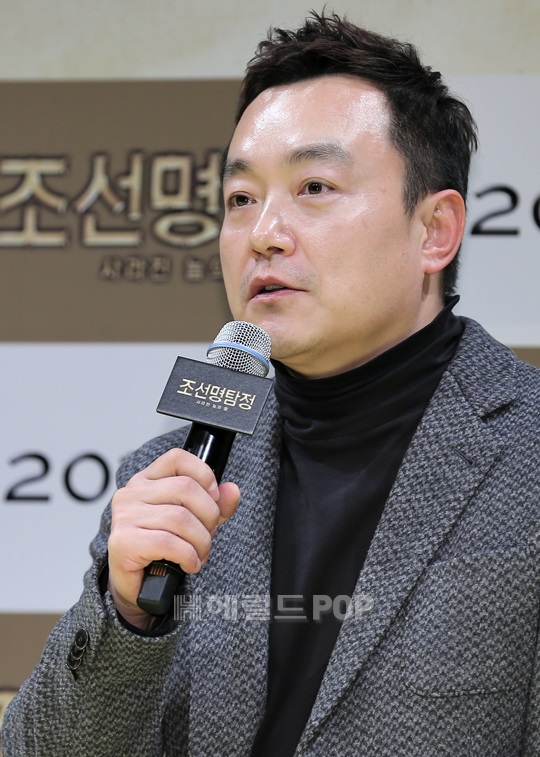 김석윤 감독