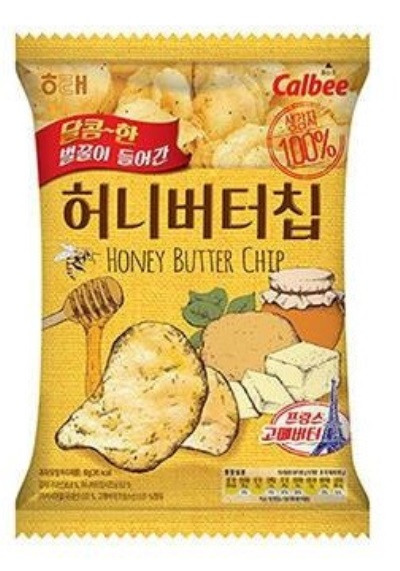 사진 = 해태제과