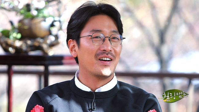 배우 하정우가 SBS '힐링캠프'에 출연한다.SBS에 따르면 오는 5일 밤 방송되는 '힐링캠프'에는 새해 첫 게스트로 하정우가 출연한다