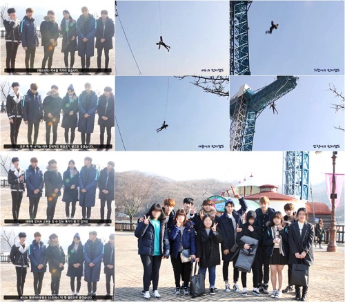 [사진제공=하이스타엔터테인먼트]