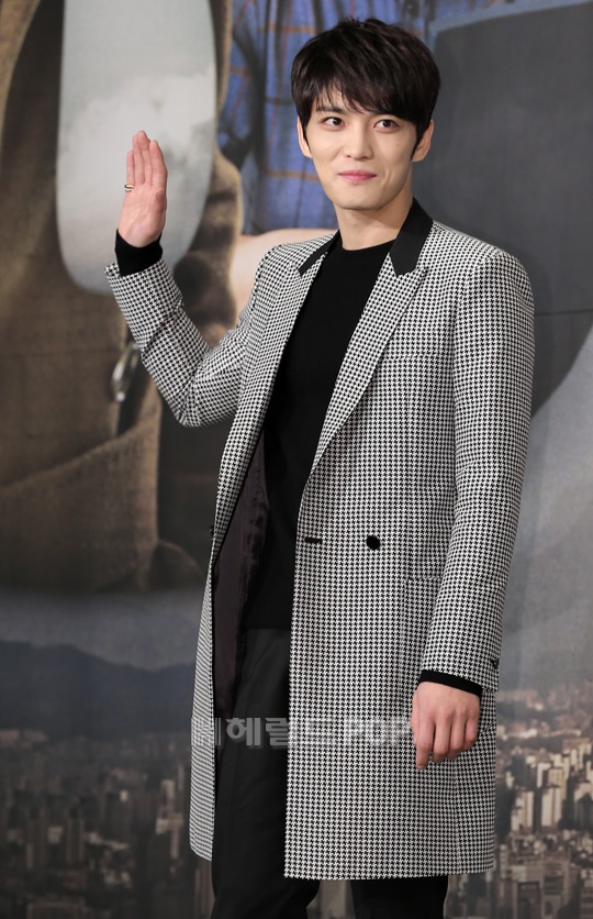 JYJ 김재중