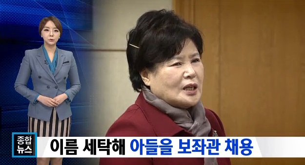 [사진=채널A 뉴스 화면 캡처]