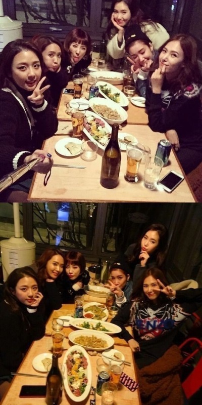 [사진=서인영 인스타그램]