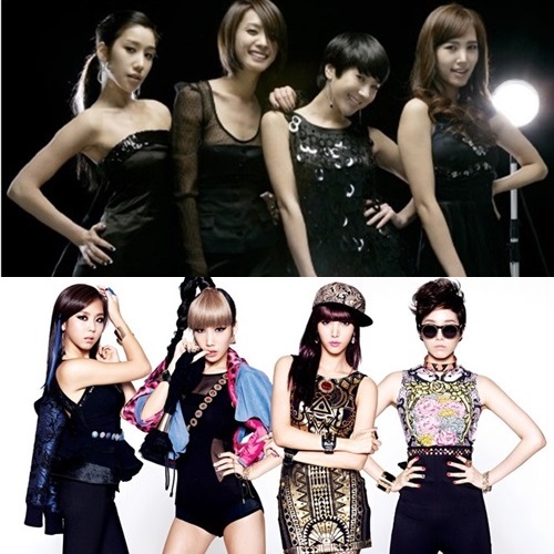 (Star Empire Entertainment)