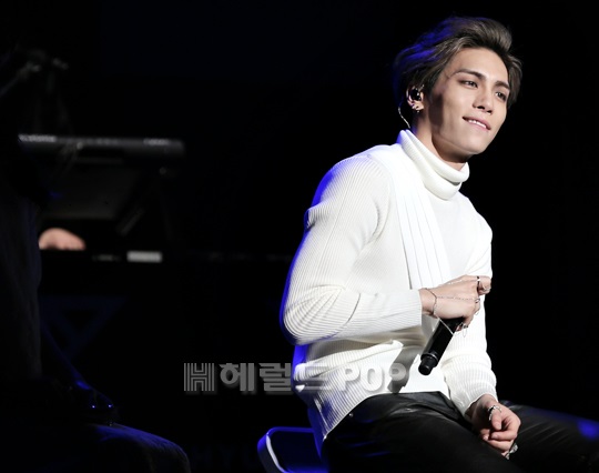 샤이니 종현