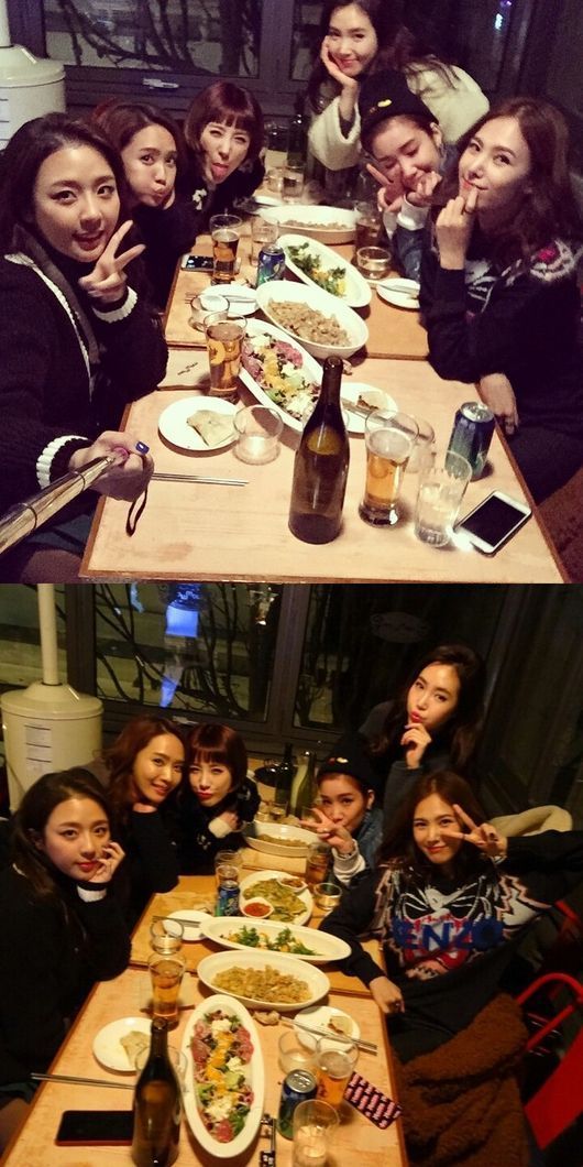 걸그룹 쥬얼리가 14년 만에 해체를 결정했다. ‘쥬얼리’라는 이름은 이제 역사가 되지만, 출신 멤버들의 활동은 여전히 기대를 부른다. 쥬얼