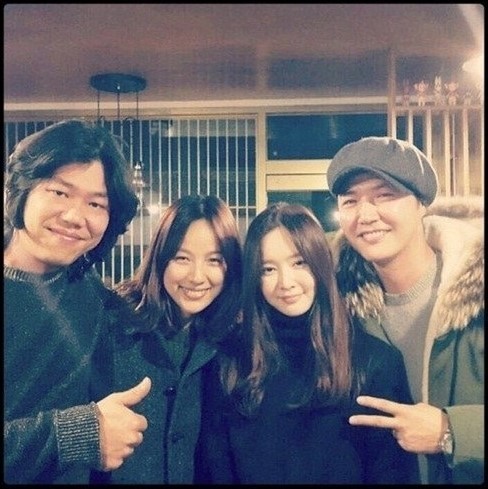 [사진=메이비 SNS]
