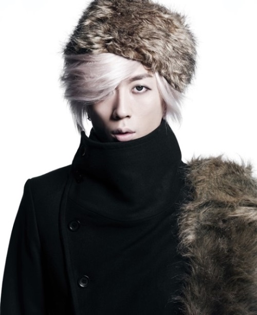 [H.O.T 이재원. 사진 = 이재원 소속사 측 제공]